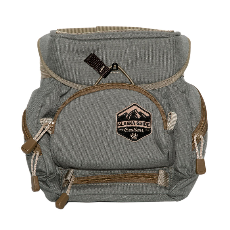 Load image into Gallery viewer, Alaska Classic Max Gen L Binocular Harness Pack
