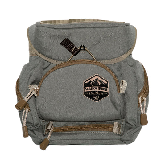 Alaska Classic Max Gen L Binocular Harness Pack
