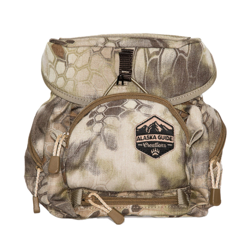 Load image into Gallery viewer, Alaska Classic Max Gen L Binocular Harness Pack
