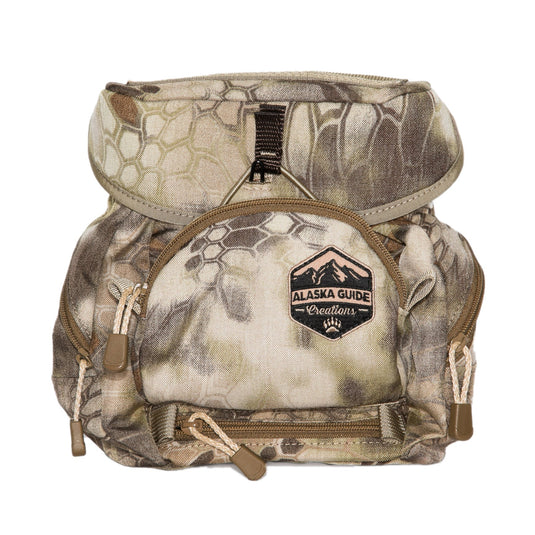 Alaska Classic Max Gen L Binocular Harness Pack