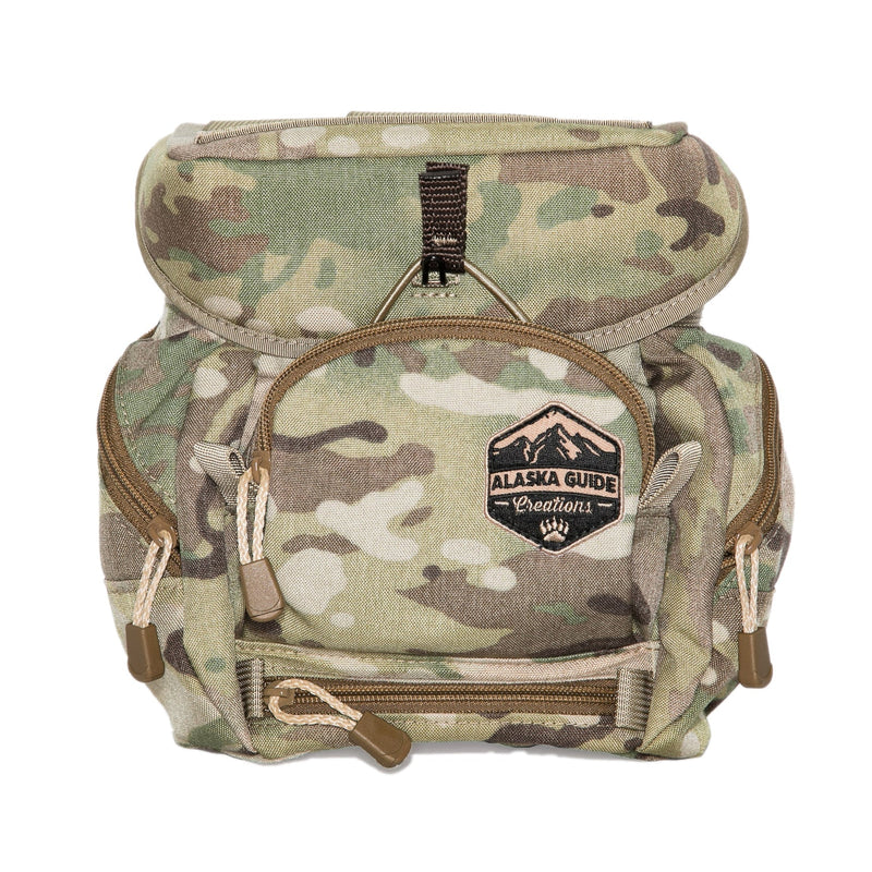 Load image into Gallery viewer, Alaska Classic Max Gen L Binocular Harness Pack
