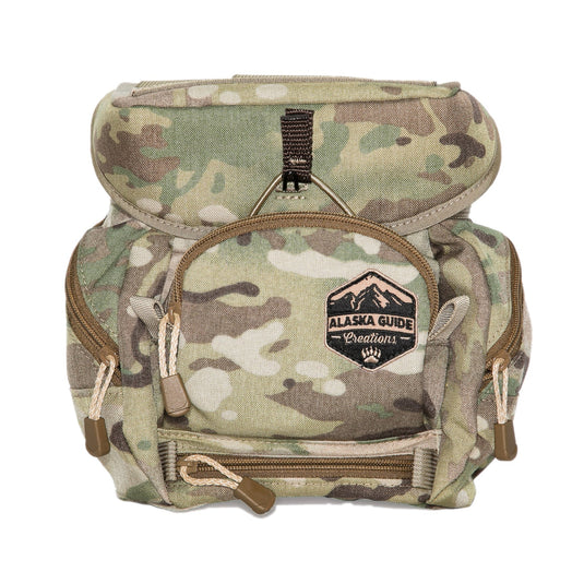 Alaska Classic Max Gen L Binocular Harness Pack