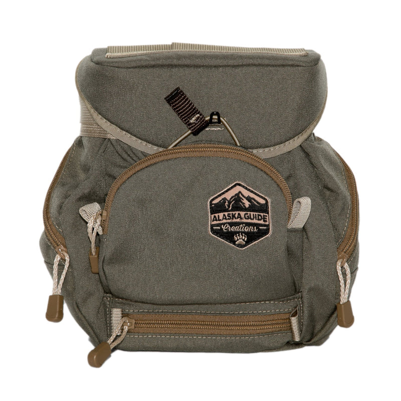 Load image into Gallery viewer, Alaska Classic Max Gen L Binocular Harness Pack
