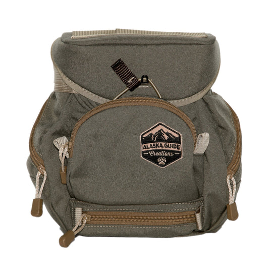 Alaska Classic Max Gen L Binocular Harness Pack