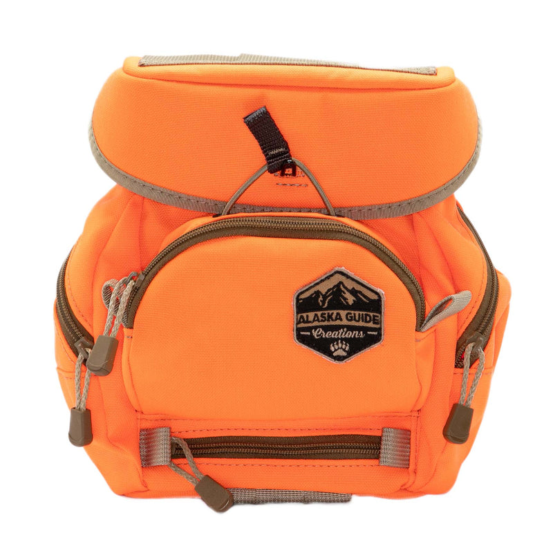 Load image into Gallery viewer, Alaska Classic Max Gen L Binocular Harness Pack
