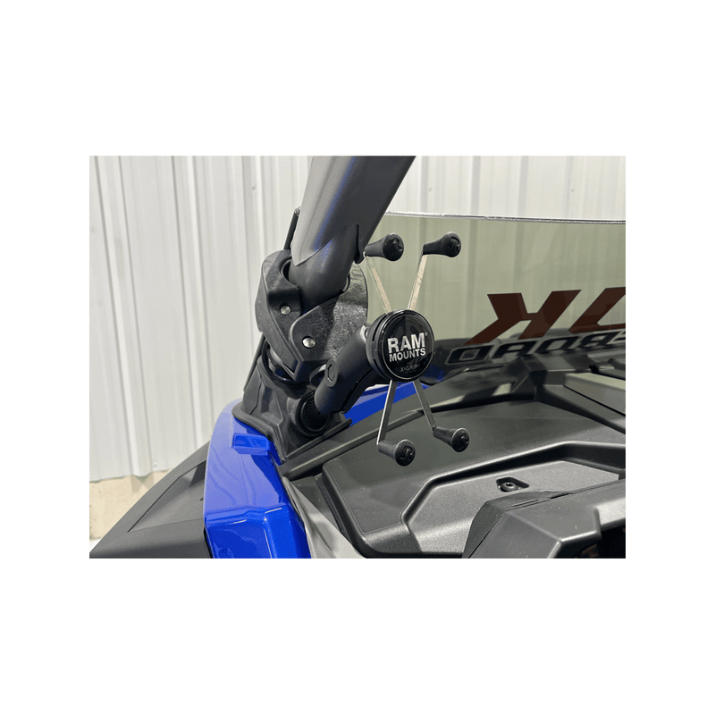 Load image into Gallery viewer, Ram Mount Tough Claw  Tubing Claw
