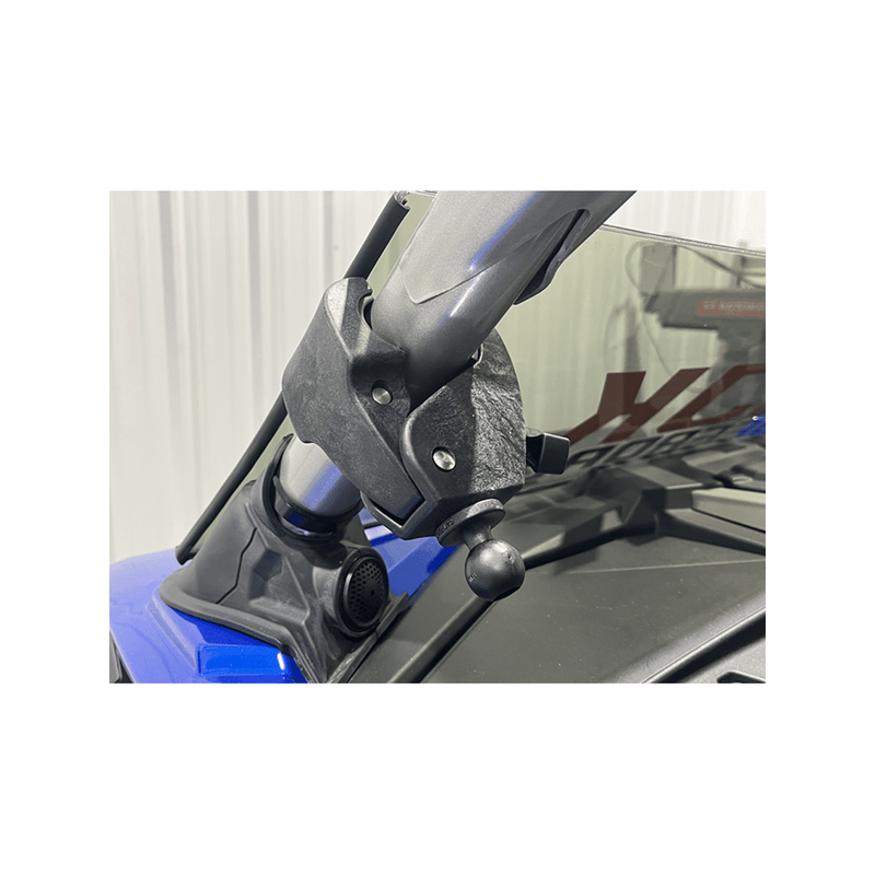 Load image into Gallery viewer, Ram Mount Tough Claw  Tubing Claw
