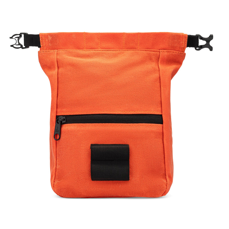 Load image into Gallery viewer, Kulshan Canvas Bouldering Bucket
