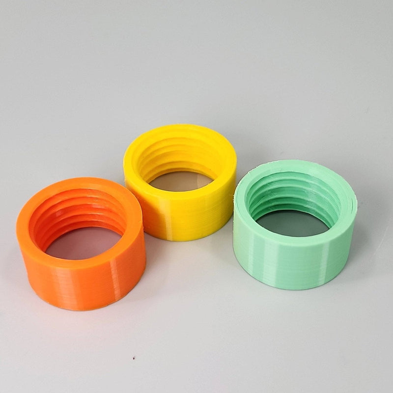 Load image into Gallery viewer, Cleaning Coupling for Sawyer System
