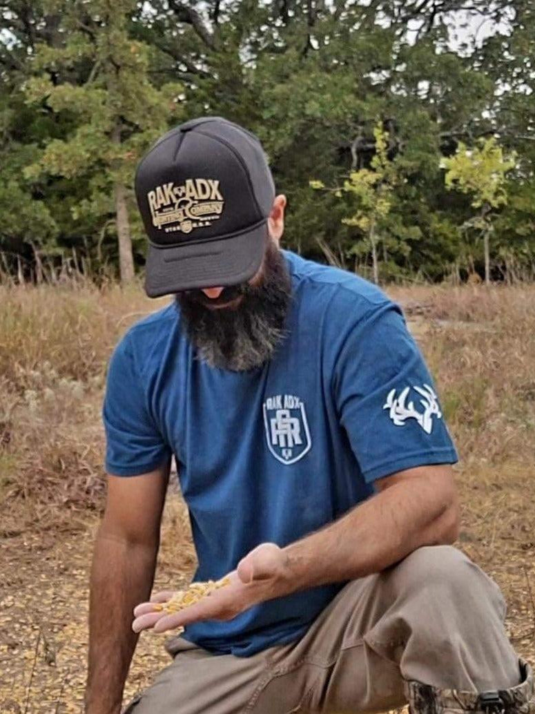 Load image into Gallery viewer, Clifton Foam Front Snapback Hat
