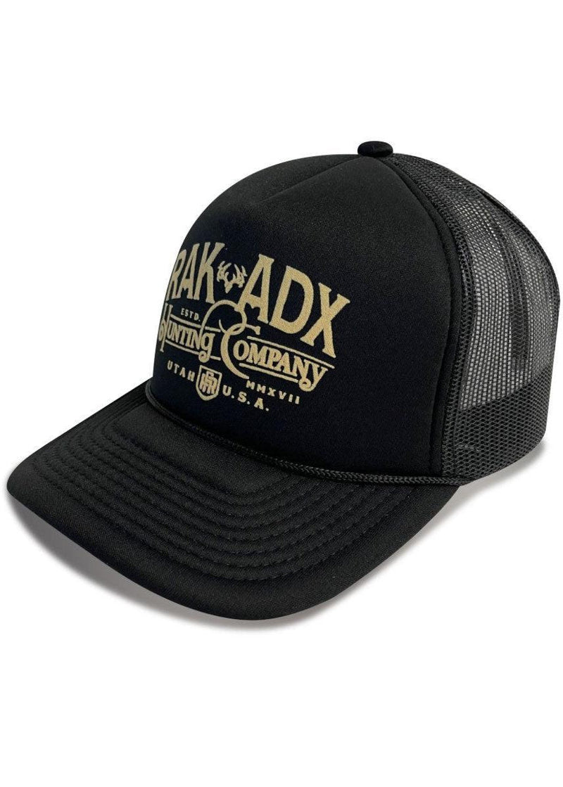 Load image into Gallery viewer, Clifton Foam Front Snapback Hat
