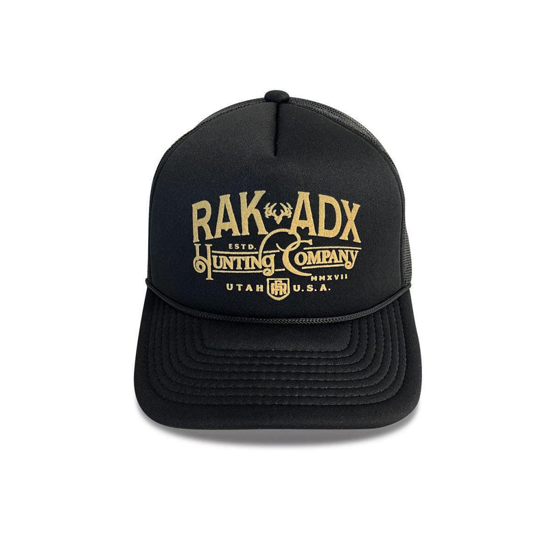 Load image into Gallery viewer, Clifton Foam Front Snapback Hat
