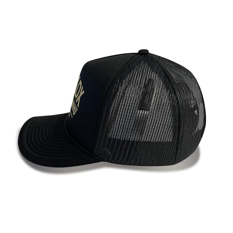 Load image into Gallery viewer, Clifton Foam Front Snapback Hat
