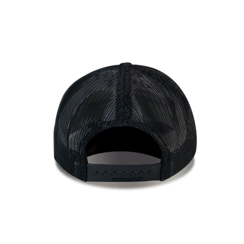 Load image into Gallery viewer, Clifton Foam Front Snapback Hat
