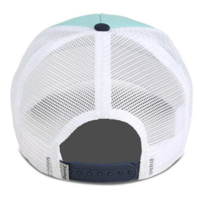 Load image into Gallery viewer, Clifton North Country Trucker Hat
