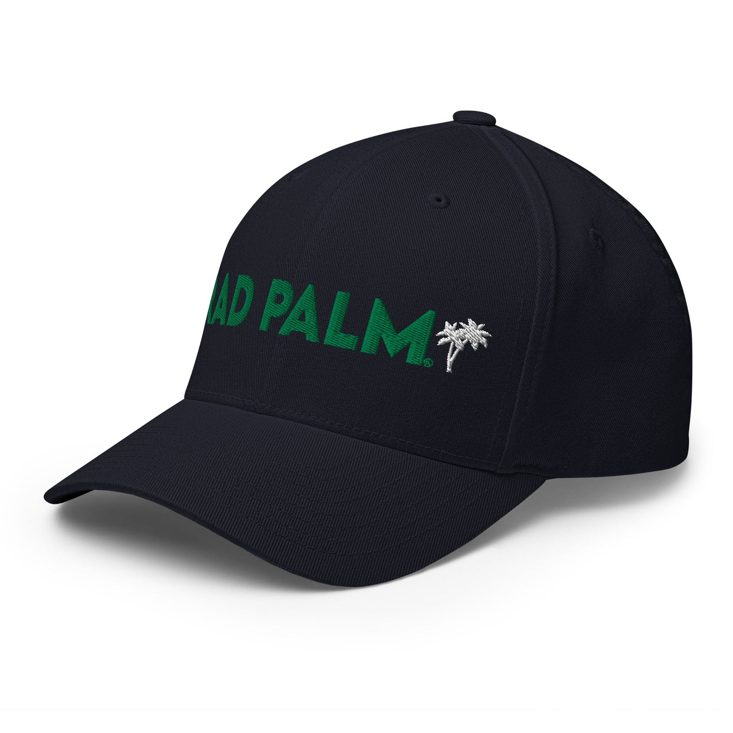 St. Patrick's Day Wordmark Flexfit Hat