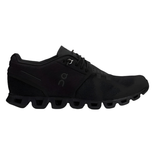 Women's On Cloud 2, All Black, 10.5 B Medium - Skoutley Outdoors LLC