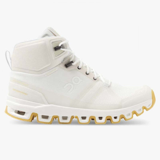 Men's On Cloudrock, Edge Raw/Undyed, 10 D Medium - Skoutley Outdoors LLC