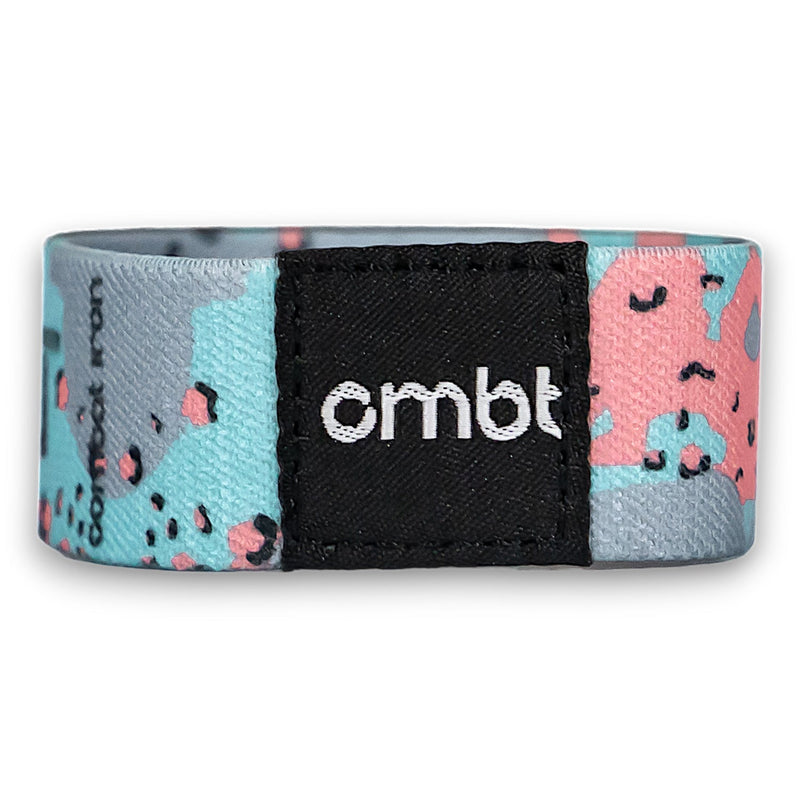 Load image into Gallery viewer, Reversible Elastic Wristband Bracelet
