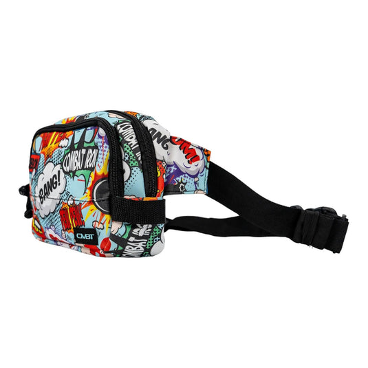 Multi-Carry Fanny Pack V2