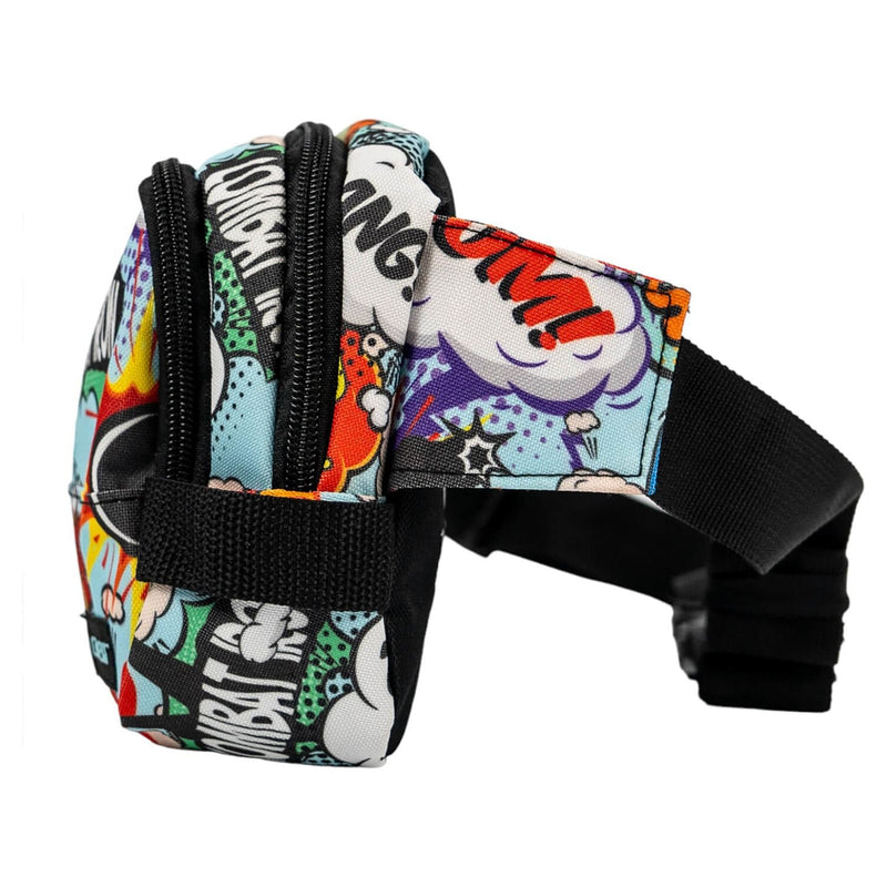Load image into Gallery viewer, Multi-Carry Fanny Pack V2
