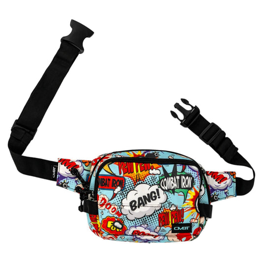 Multi-Carry Fanny Pack V2