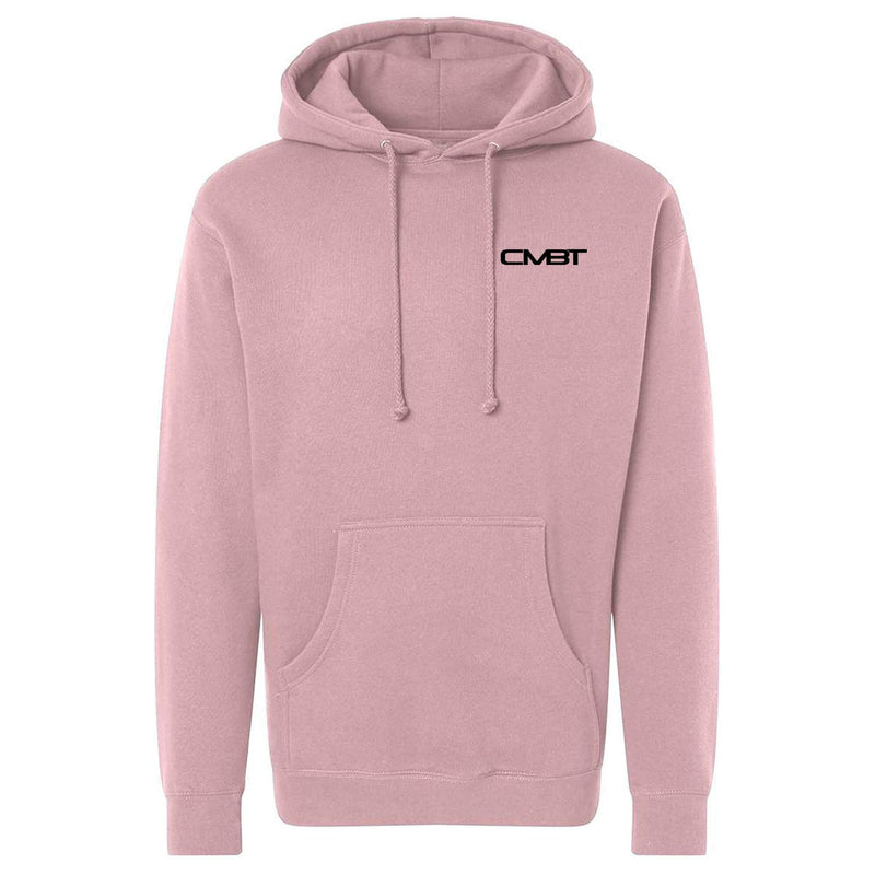 Load image into Gallery viewer, Heavyweight CMBT Men&#39;s Hoodie

