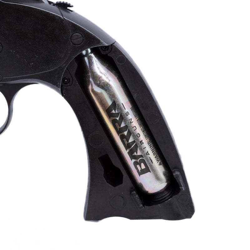 Load image into Gallery viewer, 12 Gram CO2 Cartridges - 25 Count
