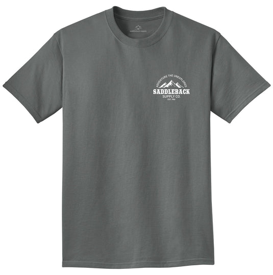 Vintage Classic Pigment Tee