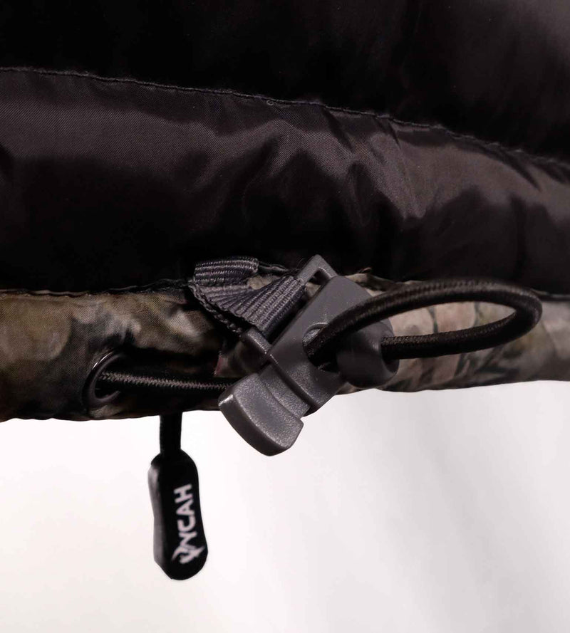 Load image into Gallery viewer, Vycah Cobalt Down Jacket - Fall
