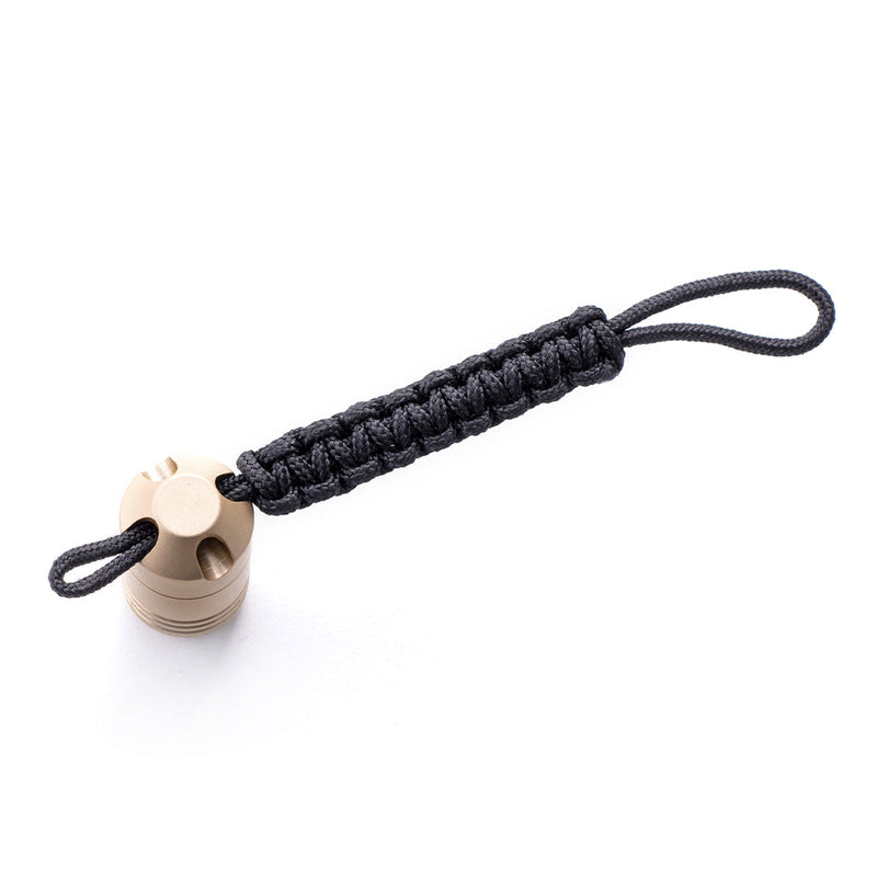 Load image into Gallery viewer, Cobra Weave 95 Double Loop Lanyard
