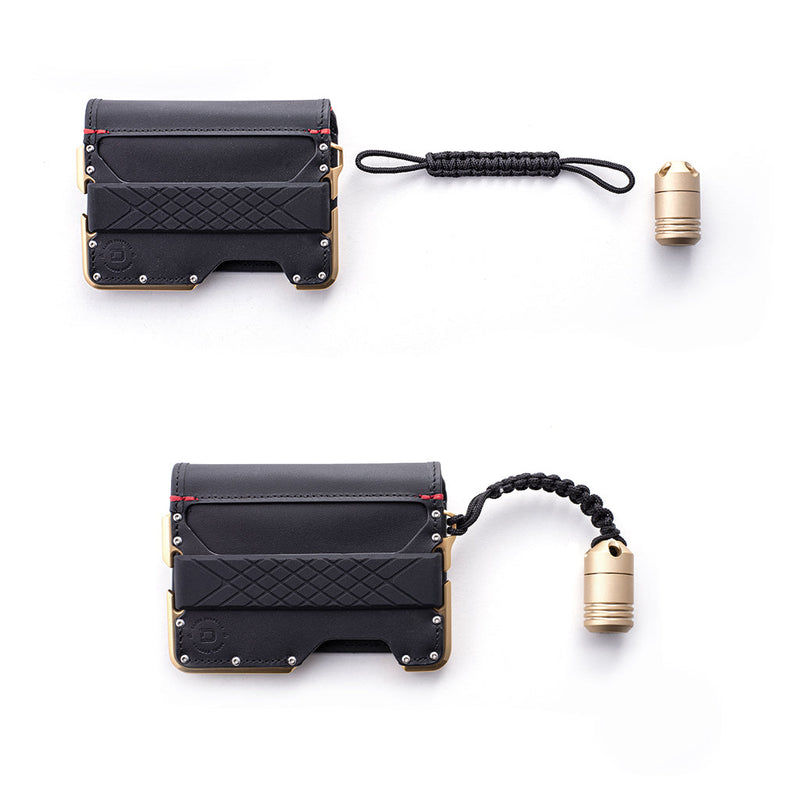 Load image into Gallery viewer, Cobra Weave 95 Double Loop Lanyard
