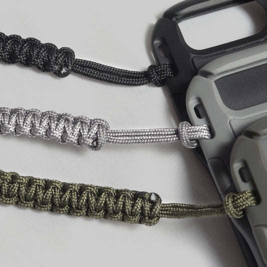 Cobra Weave 95 Lanyards