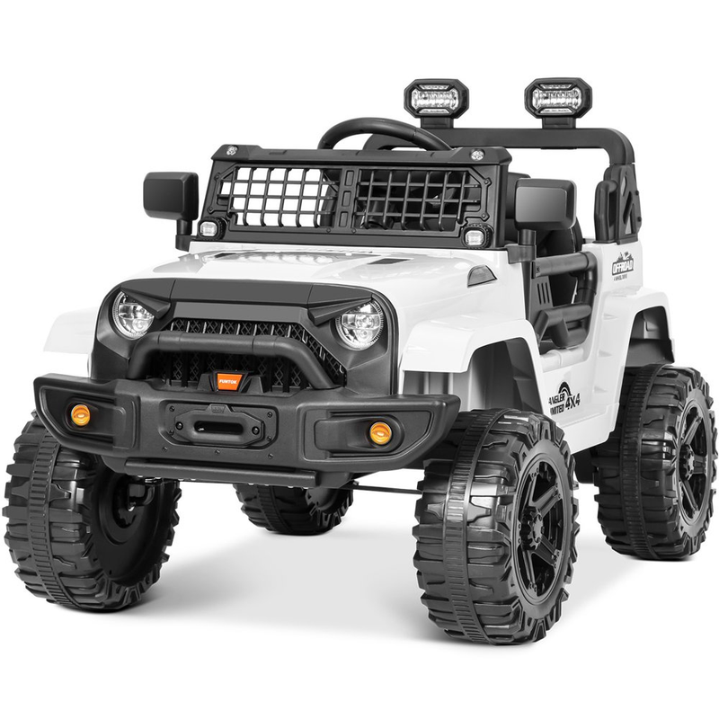 Load image into Gallery viewer, Coche Eléctrico para Niños con Control Remoto para Jugar y Manejar
