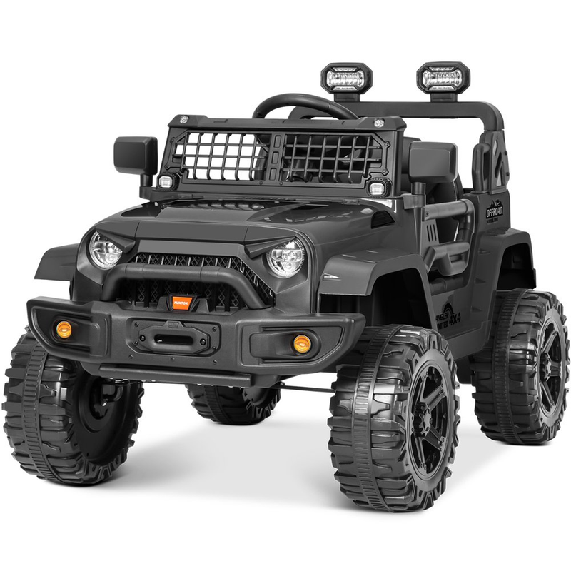 Load image into Gallery viewer, Coche Eléctrico para Niños con Control Remoto para Jugar y Manejar
