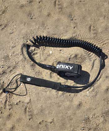 Load image into Gallery viewer, Hybrid Leash 10' NIXY

