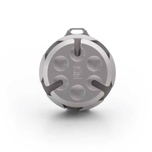 Coin Capsule