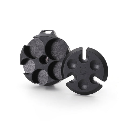 Coin Capsule