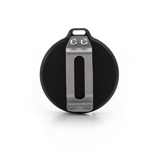 Coin Capsule