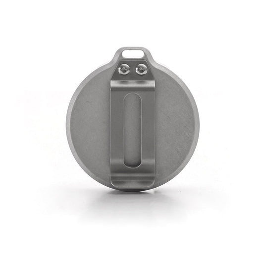 Coin Capsule
