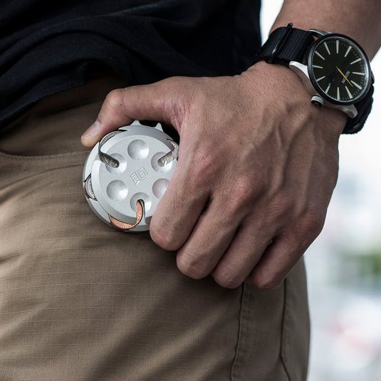 Coin Capsule
