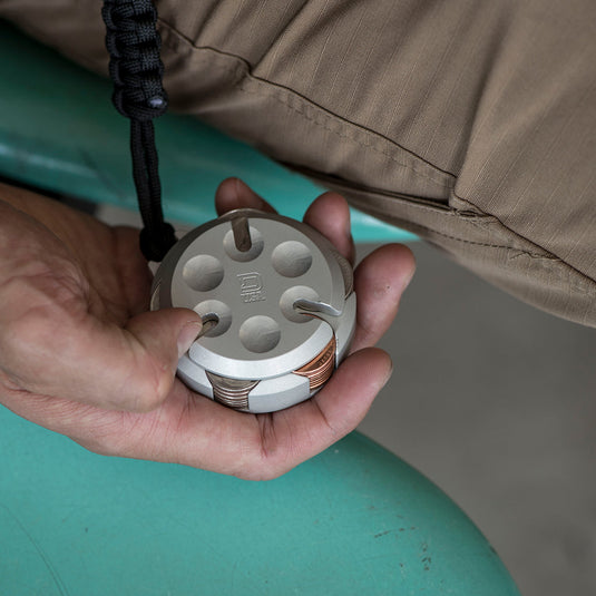 Coin Capsule