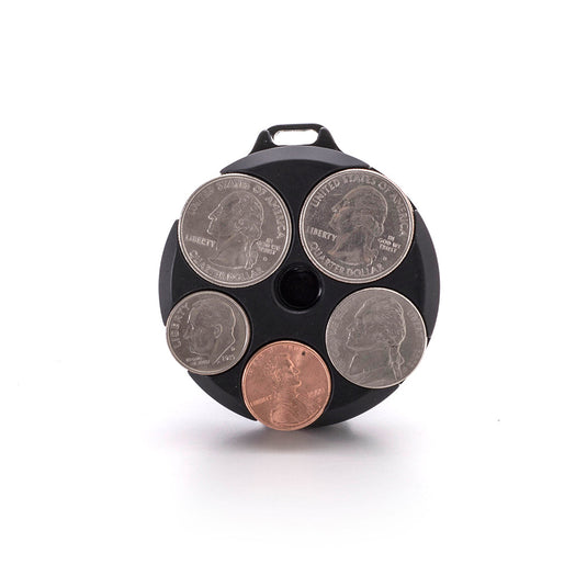 Coin Capsule