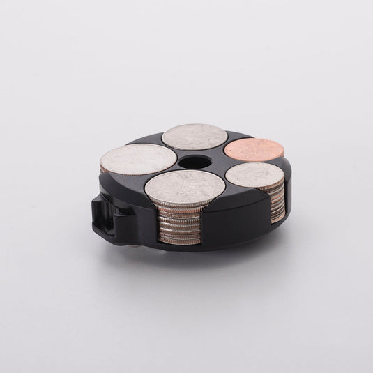 Coin Capsule