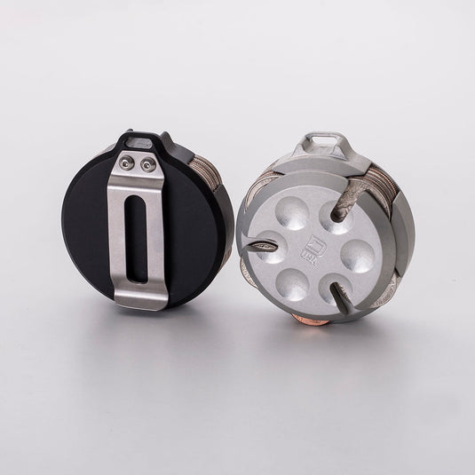Coin Capsule
