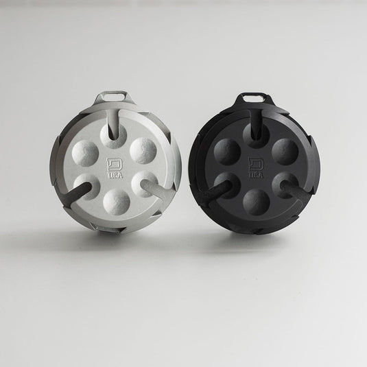Coin Capsule