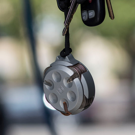 Coin Capsule