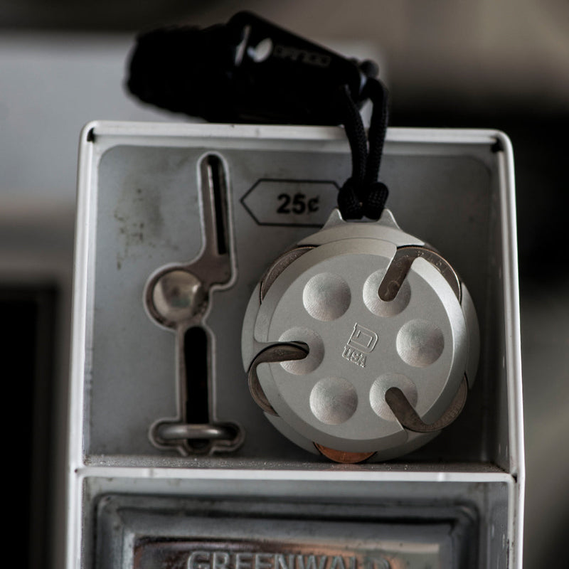 Load image into Gallery viewer, Coin Capsule
