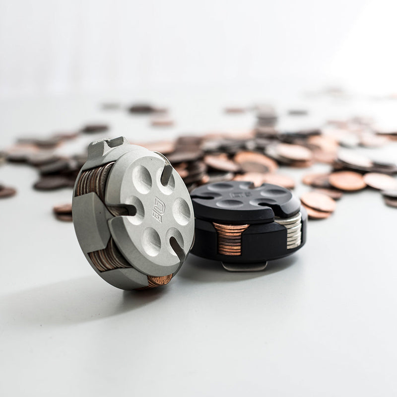Load image into Gallery viewer, Coin Capsule
