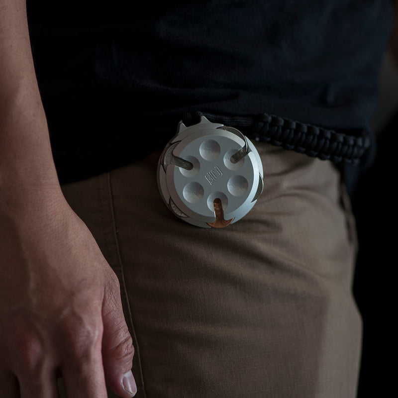 Load image into Gallery viewer, Coin Capsule
